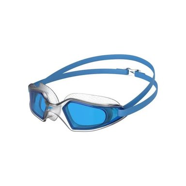 LENTE PARA NATACION SPEEDO HYDROPULSE BLUE
