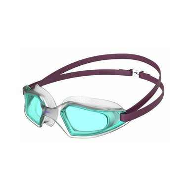 LENTE PARA NATACION SPEEDO HYDROPULSE JUNIOR PURPLE