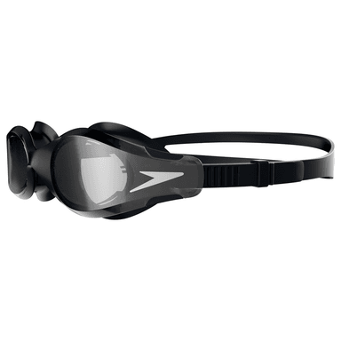 LENTE PARA NATACION SPEEDO HYDROSITY 2.0 GREY - 2