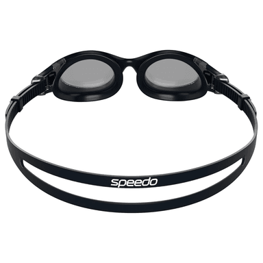 LENTE PARA NATACION SPEEDO HYDROSITY 2.0 GREY - 3