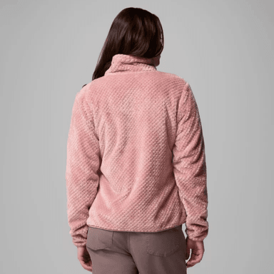 CHAQUETA POLAR SHERPA FIRE SIDE II PARA MUJER ROSADO - 4