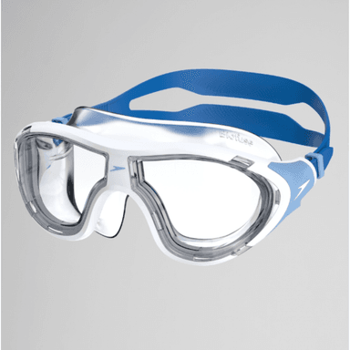 LENTE PARA NATACION SPEEDO BIOFUSE MASK 2.0 WHITE