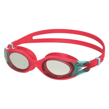 LENTE PARA NATACION SPEEDO HYDROSITY 2.0 JUNIOR RED