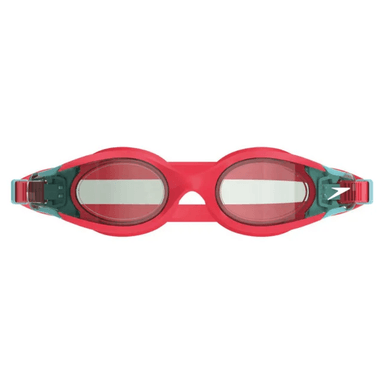 LENTE PARA NATACION SPEEDO HYDROSITY 2.0 JUNIOR RED - 2