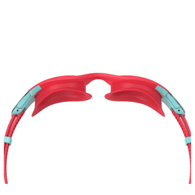 LENTE PARA NATACION SPEEDO HYDROSITY 2.0 JUNIOR RED - 4