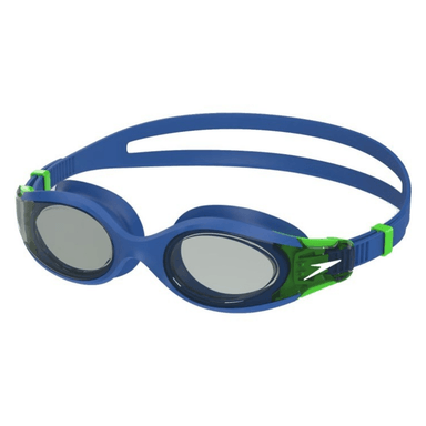 LENTE PARA NATACION SPEEDO HYDROSITY 2.0 JUNIOR BLUE - 1