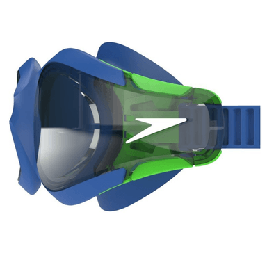 LENTE PARA NATACION SPEEDO HYDROSITY 2.0 JUNIOR BLUE - 3
