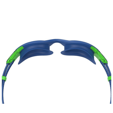LENTE PARA NATACION SPEEDO HYDROSITY 2.0 JUNIOR BLUE - 4