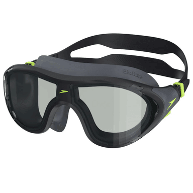 LENTES PARA NATACION SPEEDO BIOFUSE 2.0 MASK BLACK