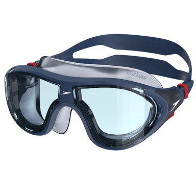 LENTES PARA NATACION SPEEDO BIOFUSE 2.0 MASK NAVY