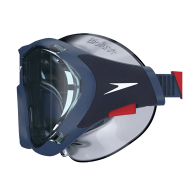 LENTES PARA NATACION SPEEDO BIOFUSE 2.0 MASK NAVY - 2