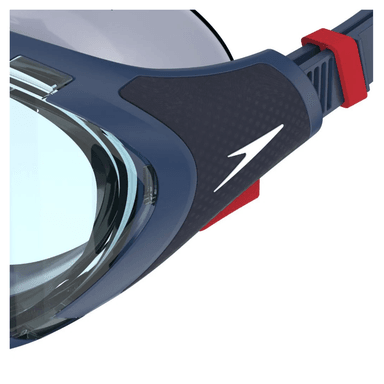 LENTES PARA NATACION SPEEDO BIOFUSE 2.0 MASK NAVY - 4