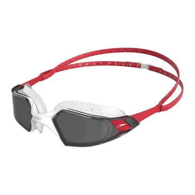 LENTES PARA NATACION SPEEDO AQUAPULSE PRO RED