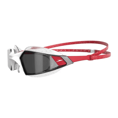 LENTES PARA NATACION SPEEDO AQUAPULSE PRO RED - 2