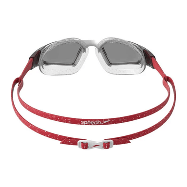 LENTES PARA NATACION SPEEDO AQUAPULSE PRO RED - 3