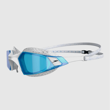 LENTE PARA NATACION SPEEDO AQUAPULSE PRO BLUE - 2