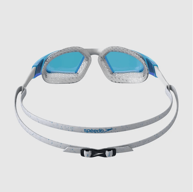 LENTE PARA NATACION SPEEDO AQUAPULSE PRO BLUE - 3