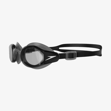 LENTE PARA NATACION SPEEDO MARINER PRO NEGRO - 2