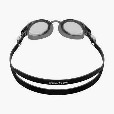 LENTE PARA NATACION SPEEDO MARINER PRO NEGRO - 3