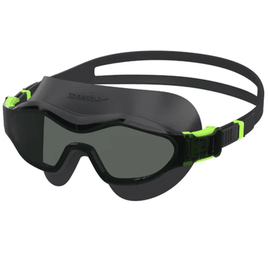 LENTES PARA NATACION SPEEDO HYDROSITY MASK BLACK