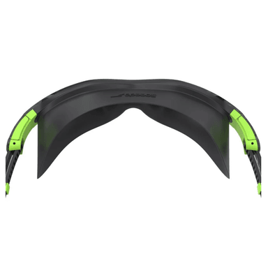 LENTES PARA NATACION SPEEDO HYDROSITY MASK BLACK - 3