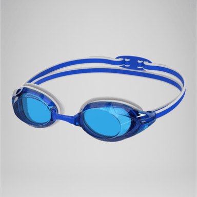 LENTE PARA NATACION SPEEDO VANQUISHER 3.0 BLUE