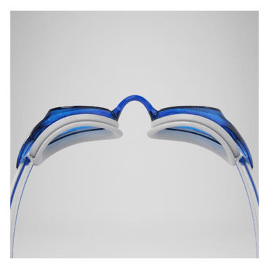 LENTE PARA NATACION SPEEDO VANQUISHER 3.0 BLUE - 4