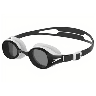 LENTE PARA NATACION SPEEDO HYDROPURE JUNIOR NEGRO