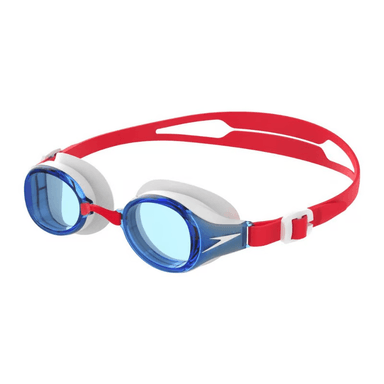 LENTE PARA NATACION SPEEDO HYDROPURE JUNIOR AZUL