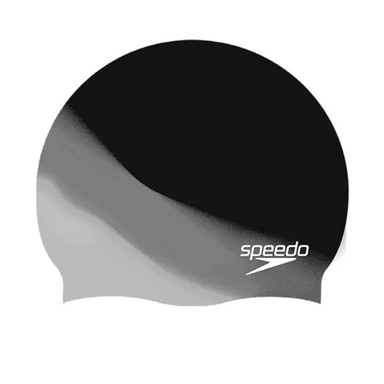 GORRO PARA NATACION SPEEDO MULTICOLOUR SILICONE DARK WAVES