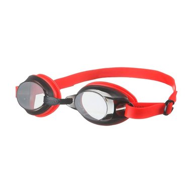 LENTES PARA NATACION SPEEDO JET ROJO