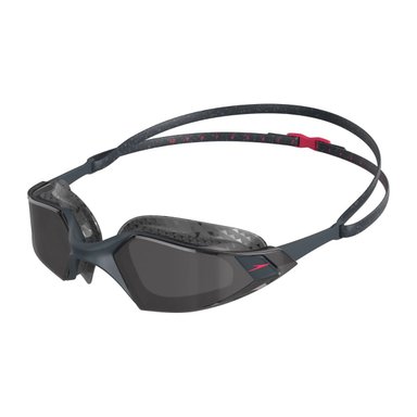 LENTES PARA NATACION SPEEDO AQUAPULSE PRO BLACK