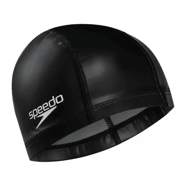 GORRO PARA NATACION SPEEDO PACE CAP NEGRO