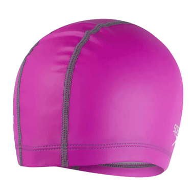 GORRO PARA NATACION SPEEDO LONG HAIR PACE CAP ROSADO
