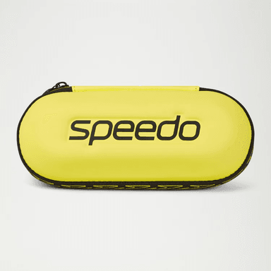 ESTUCHE PROTECTOR DE LENTES SPEEDO AMARILLO