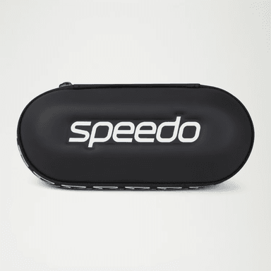 ESTUCHE PROTECTOR DE LENTES SPEEDO BLACK