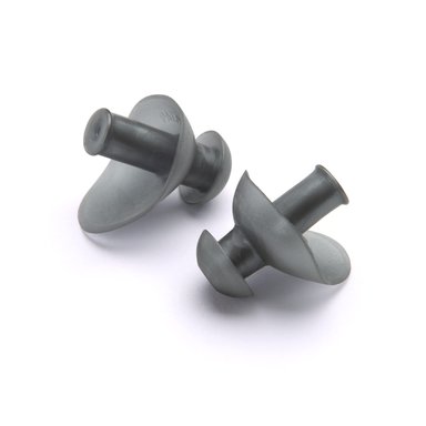 TAPON SPEEDO ERGO EARPLUG GRIS