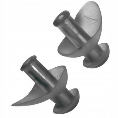 TAPON SPEEDO ERGO EARPLUG GRIS - 3