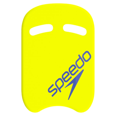 NATACION SPEEDO KICKBOARD YELLOW