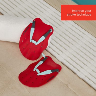 PALETA PARA NATACION SPEEDO TECH PADDLE TALLA S