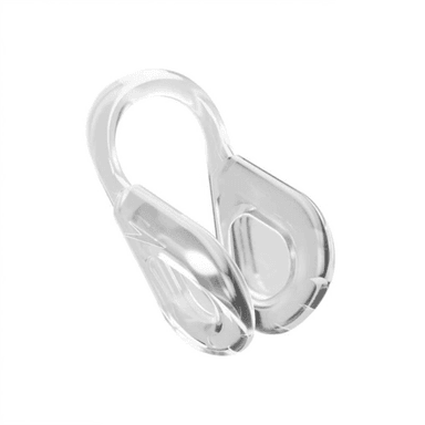 CLIP NASAL SPEEDO BIOFUSE TRANSPARENTE