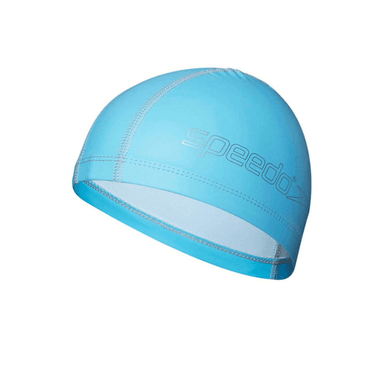 GORRO PARA NATACION SPEEDO PACE CAP JUNIOR CELESTE
