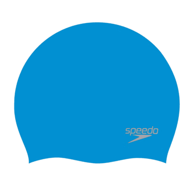 GORRO PARA NATACION SPEEDO PLAIN MOULDED TURQUEZA