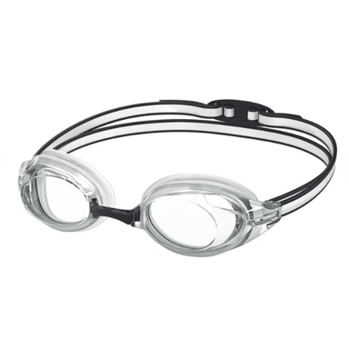 LENTE PARA NATACION SPEEDO VANQUISHER 3.0 CLEAR