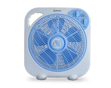 VENTILADOR DE SUELO MIRAY VMC-952 50 WATTS CIRCULADOR 12