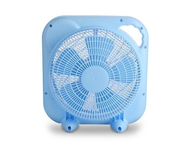 VENTILADOR DE SUELO MIRAY VMC-952 50 WATTS CIRCULADOR 12 - 2