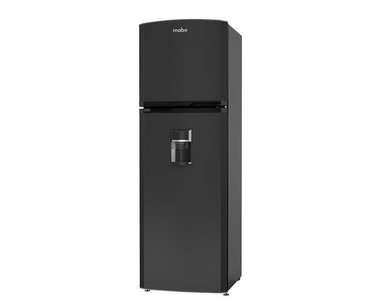 REFRIGERADORA ELECTROLUX TOP FREEZER NO FROST 220 LTS NETOS GRAFITO MABE RMA230PJPG - 5