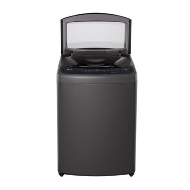 LAVADORA LG 19 KG SUPERIOR CARGA TURBODRUM™ WT19BVTB - 4
