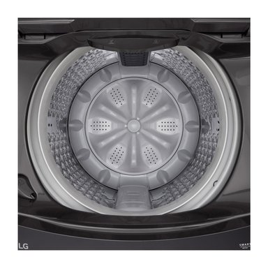 LAVADORA LG 19 KG SUPERIOR CARGA TURBODRUM™ WT19BVTB - 5
