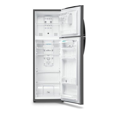 REFRIGERADORA NO FROST 239 LTS NETOS GRAFITO MABE - RMA255FYPG - 2